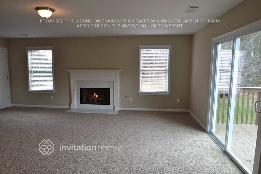 Building Photo - 1116 Short Line Ct