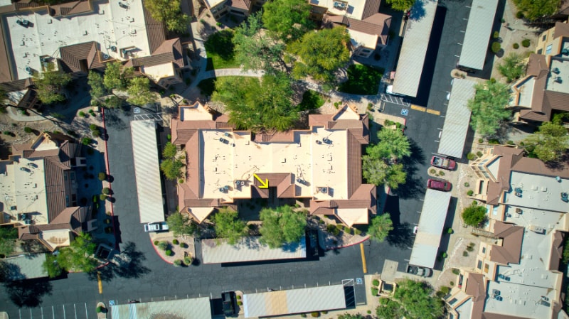 Building Photo - 7255 E Snyder Rd