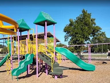 Building Photo - 901 S Burdette Ave