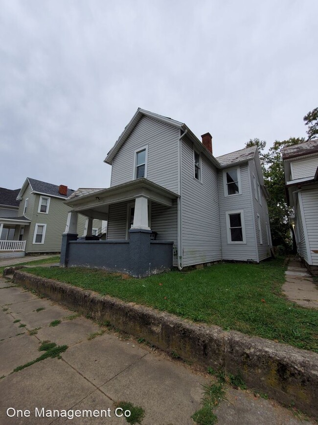 Building Photo - 4 br, 2 bath House - 611 N Columbus St