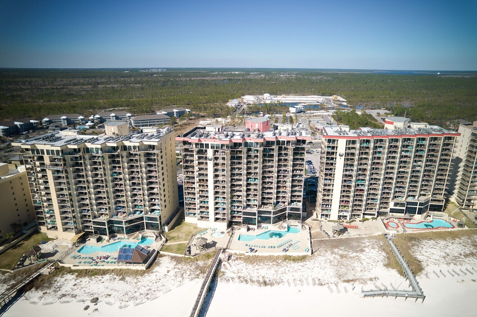 Building Photo - 24160 Perdido Beach Blvd