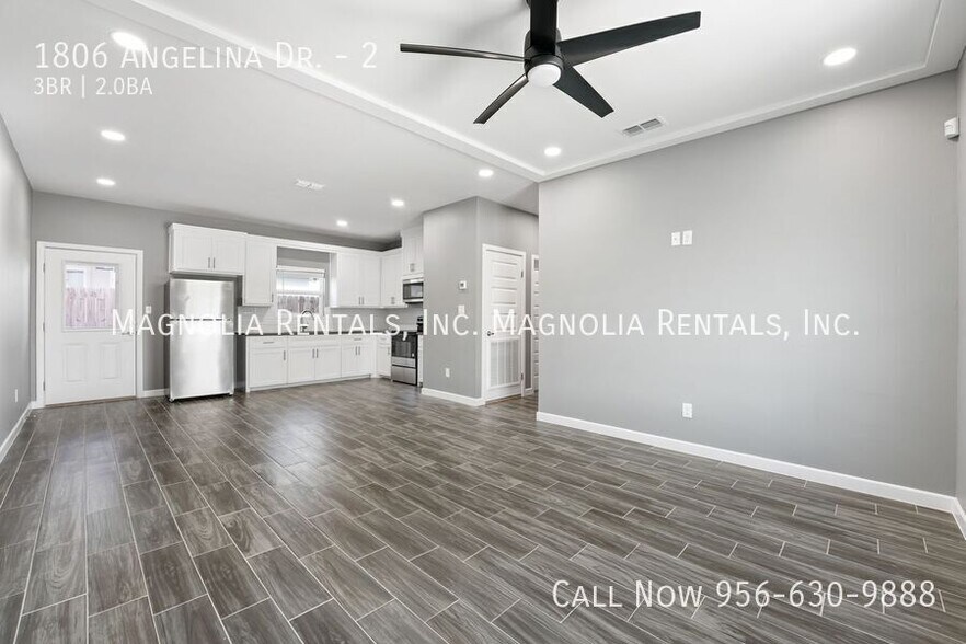 Building Photo - 1806 Angelina Dr