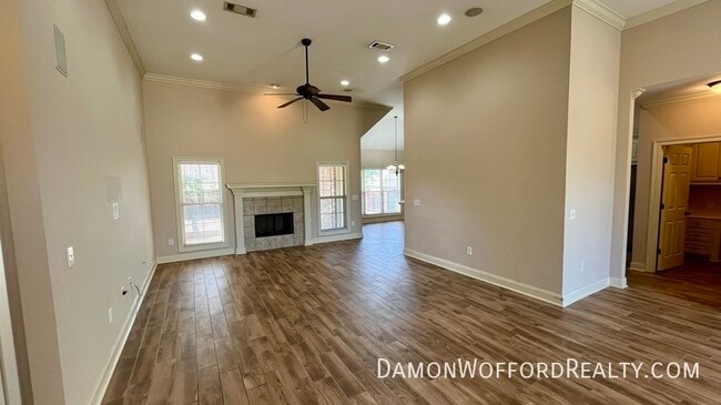 Building Photo - 610 Salems Ct
