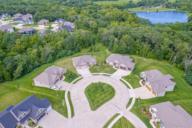 Building Photo - 5200 Shoal Creek Ct