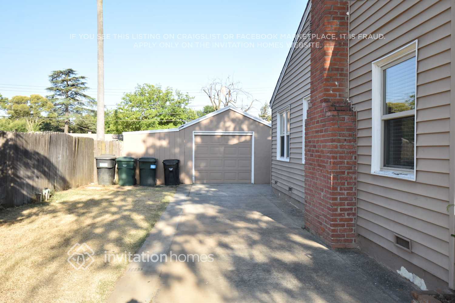 Building Photo - 2861 Herbert Way