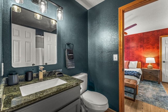 Building Photo - 7208 Secrest Ct