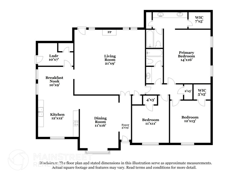 Building Photo - 8915 Lanthorn Cove