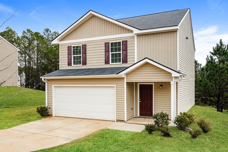 Building Photo - 1613 Pauli Dr