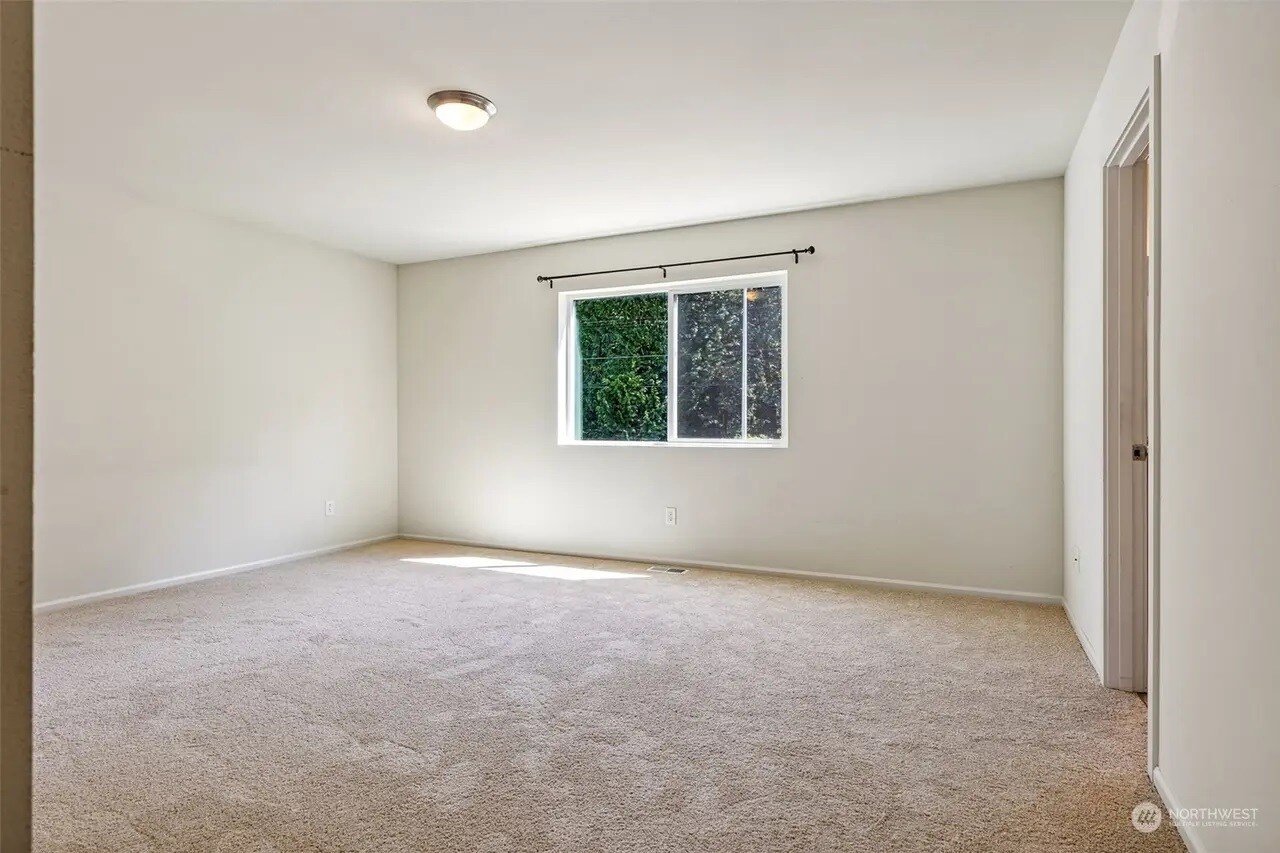 Bed Room - 1389 92nd Way SE