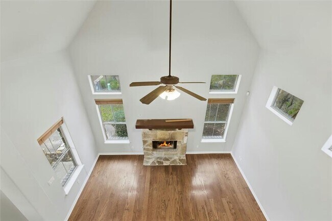 Building Photo - 8917 Old Lampasas Trail