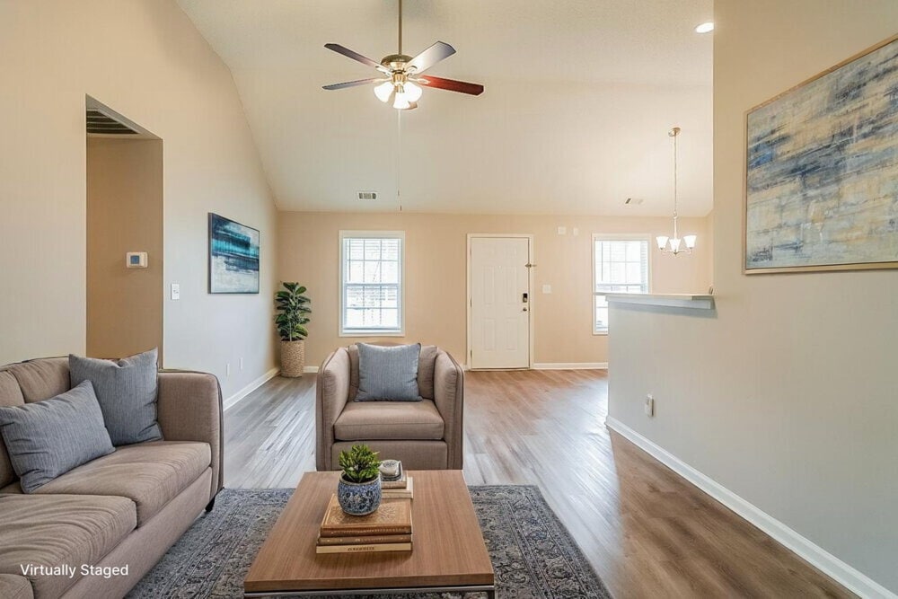 Building Photo - 4925 Brookwood Pl