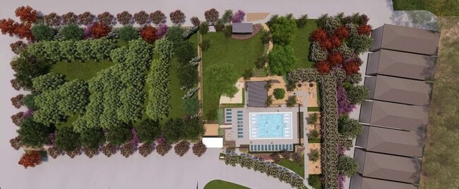 Building Photo - 6930 Terlingua Dr