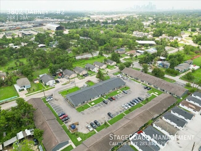 Building Photo - 3802 Dabney-#2
