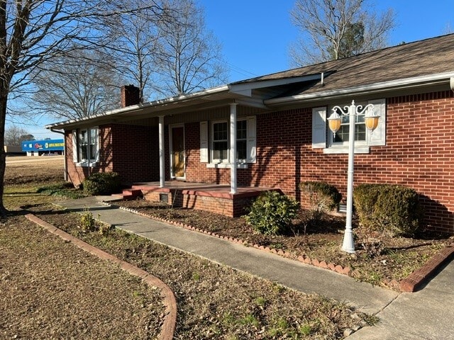 Building Photo - 4890 Highway 157