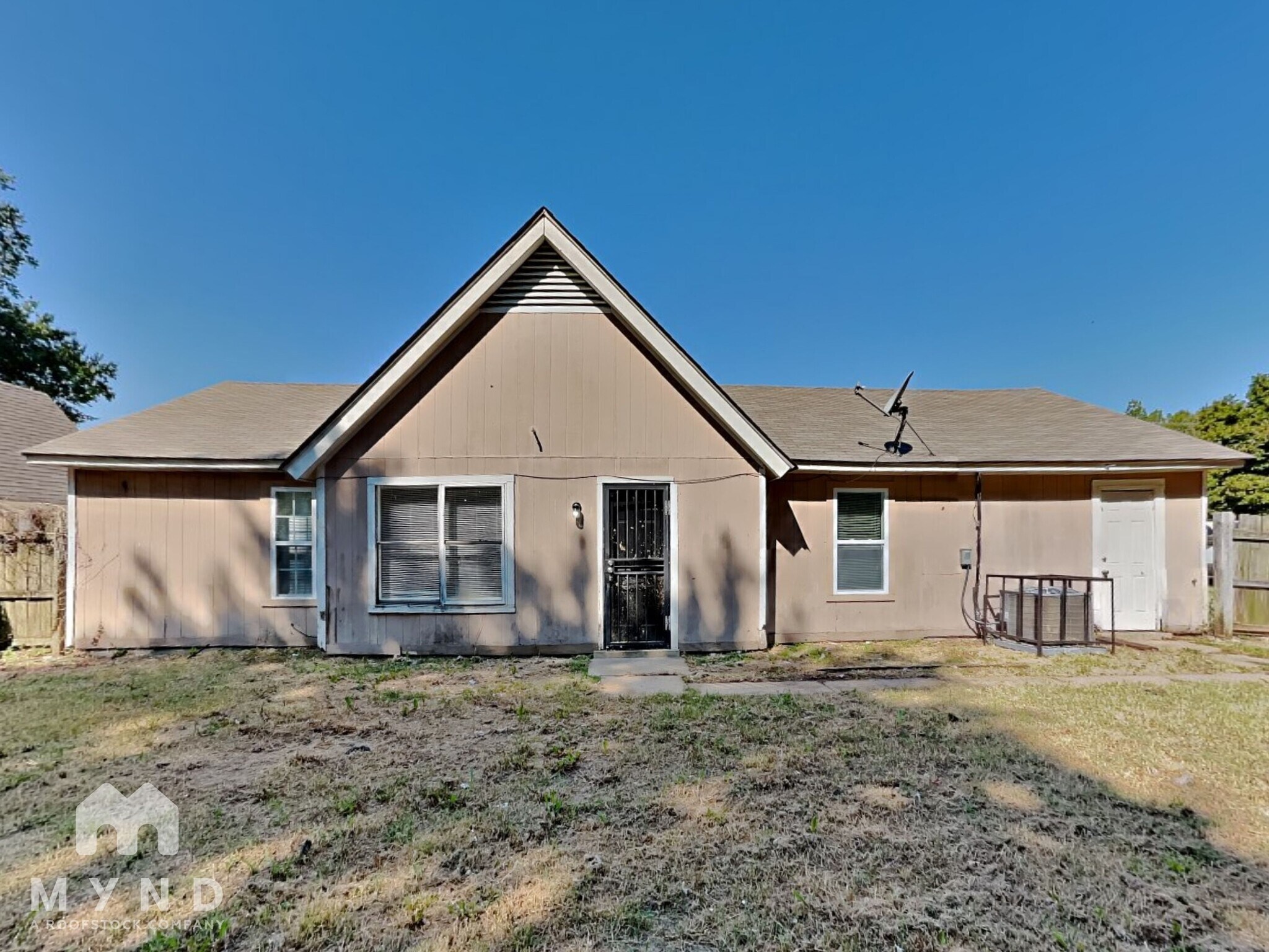 Building Photo - 4578 Crump Rd