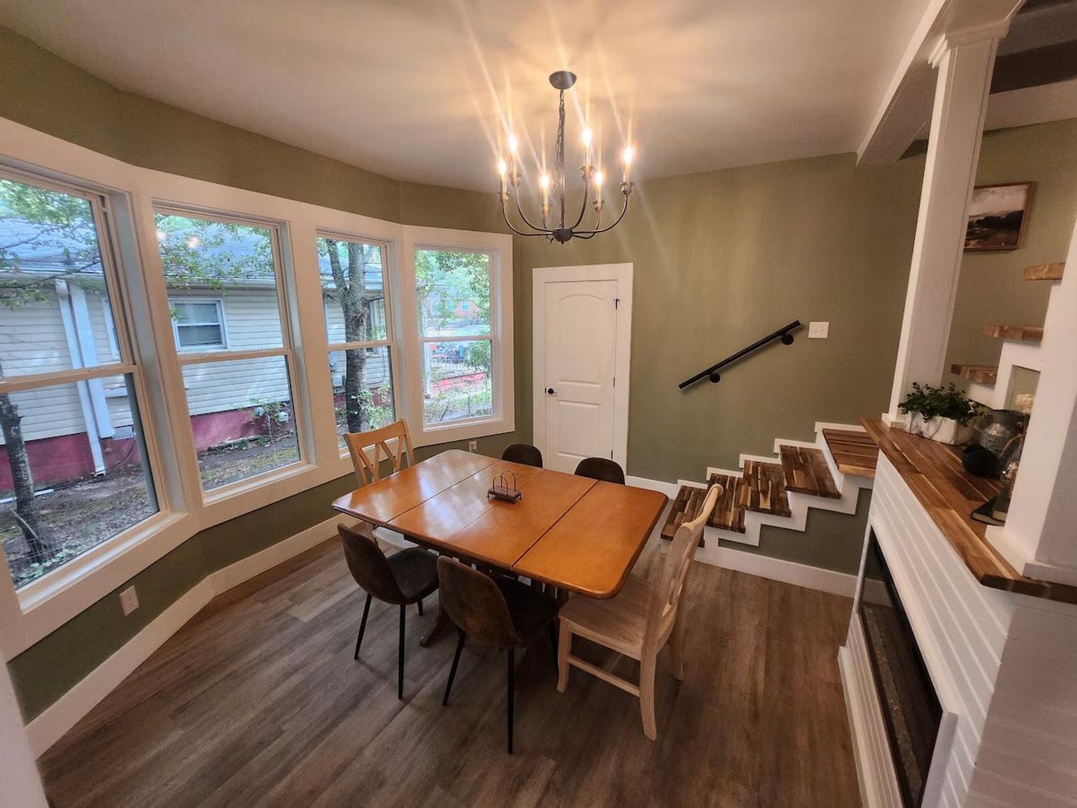 Building Photo - 203 Brockman Ave