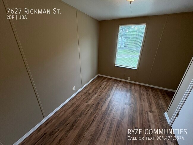 Building Photo - 7627 Rickman St