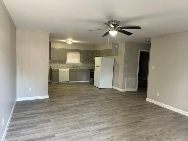Building Photo - 4100 N Ocoee St