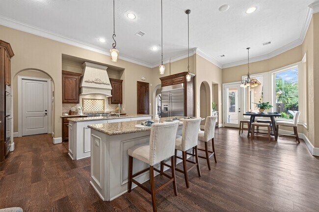 Building Photo - 7414 Dayhill Dr