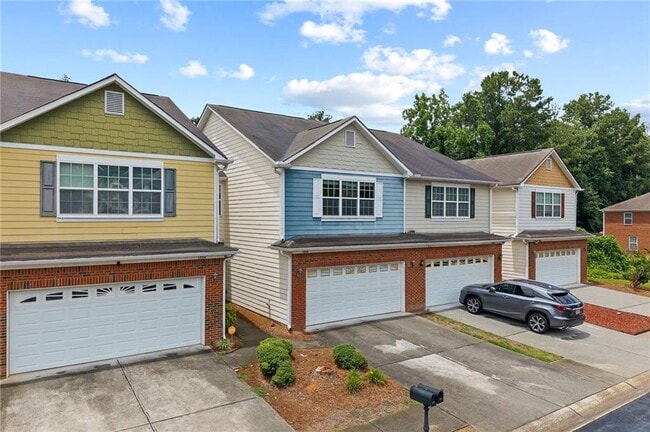 Building Photo - 1058 Treymont Ln SW