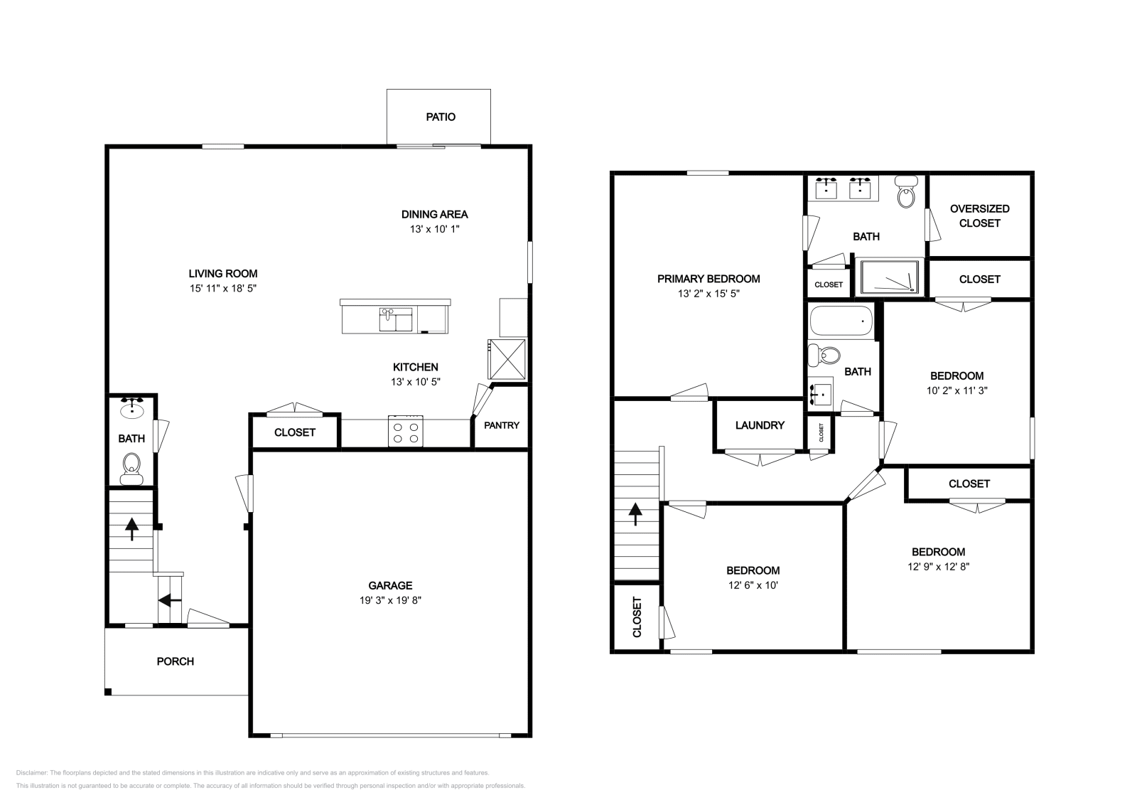 Building Photo - 3326 Quintana Dr