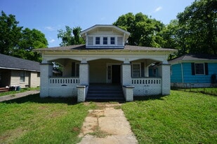 Building Photo - 4335 Jackson St