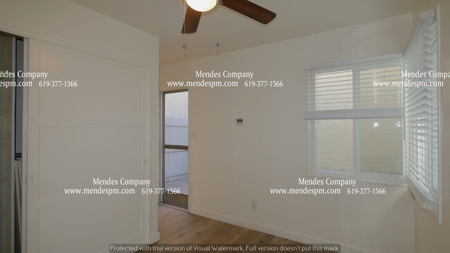 Building Photo - Recently Remodeled 1 bed / 1 bath Apartmen...