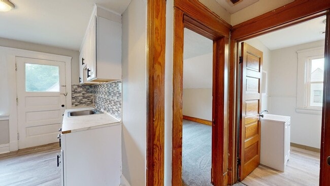 Building Photo - 3518-20 W.54th