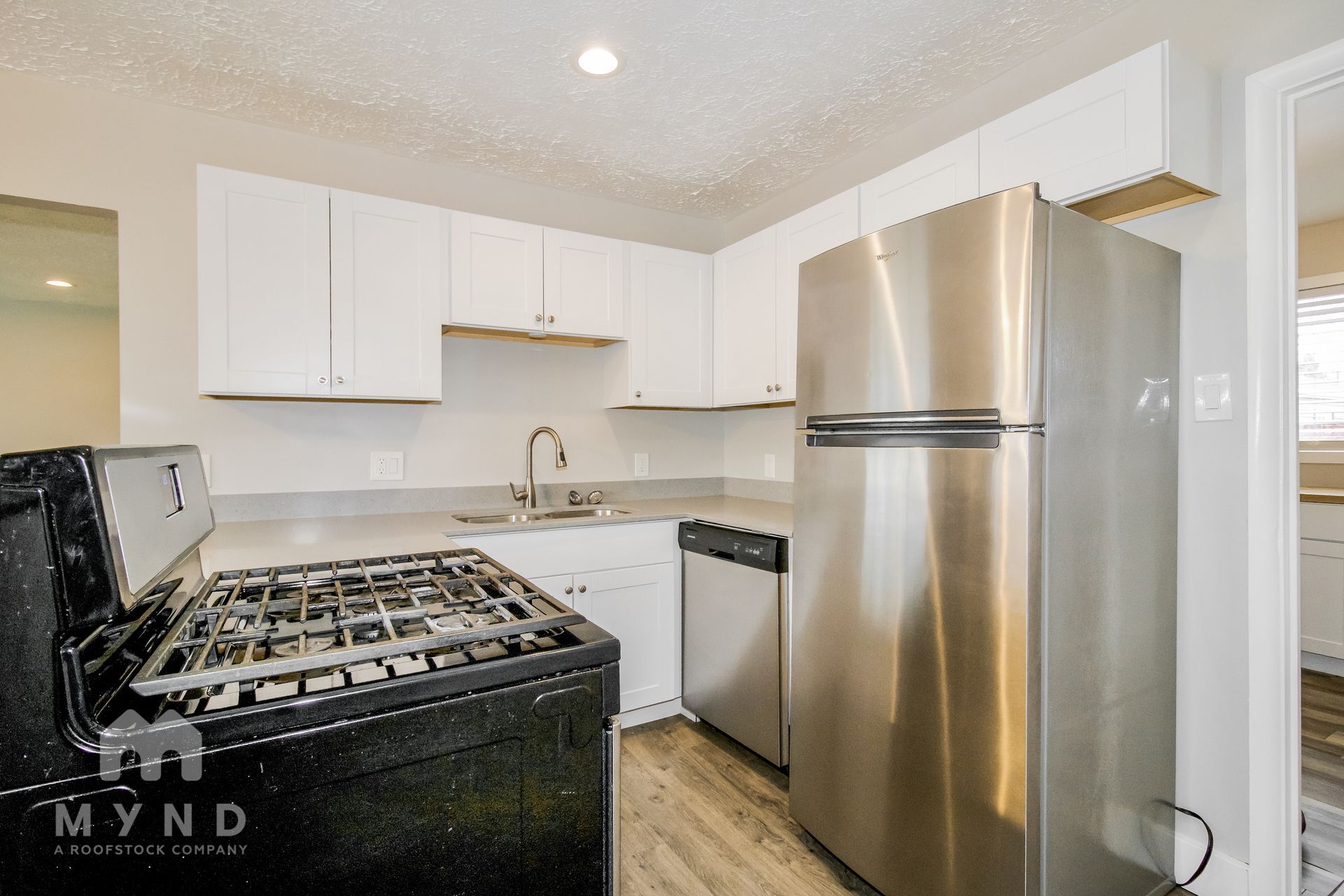 Building Photo - 5031 Alex St