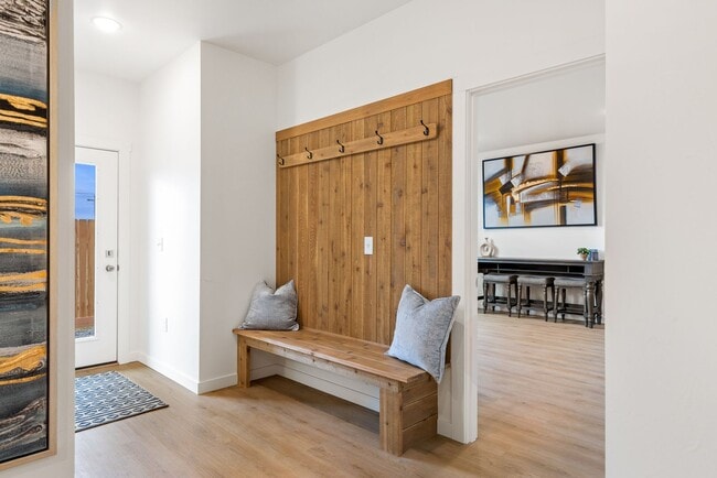 Building Photo - New Construction! Free first month rent