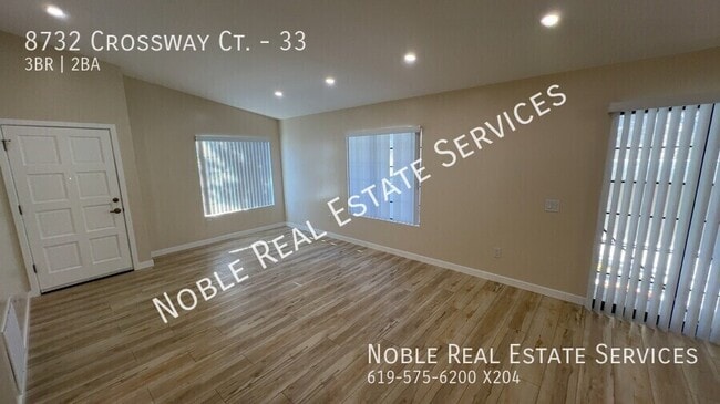 Building Photo - 8732 Crossway Ct
