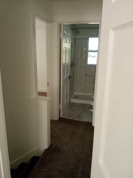 Upstairs Hall - 2815 Kingston Ave