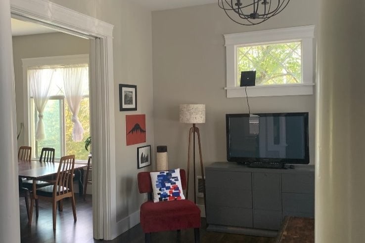 Building Photo - 1803 S Weller St