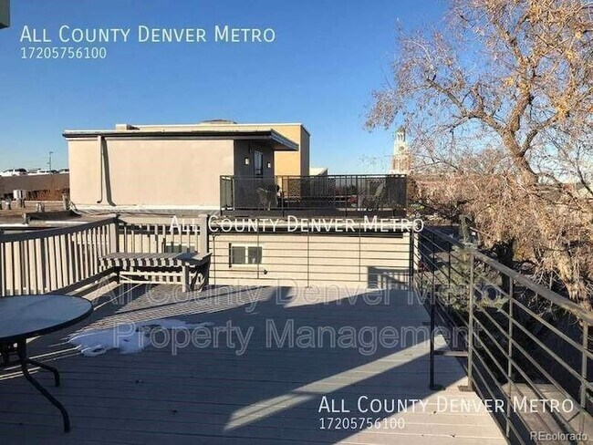 Building Photo - 1435 N Elizabeth St