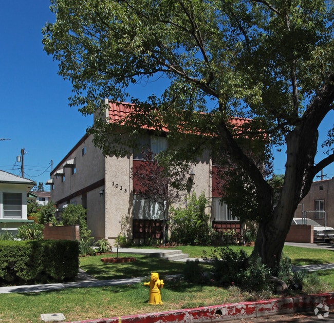 Building Photo - 1033 Ruberta Ave