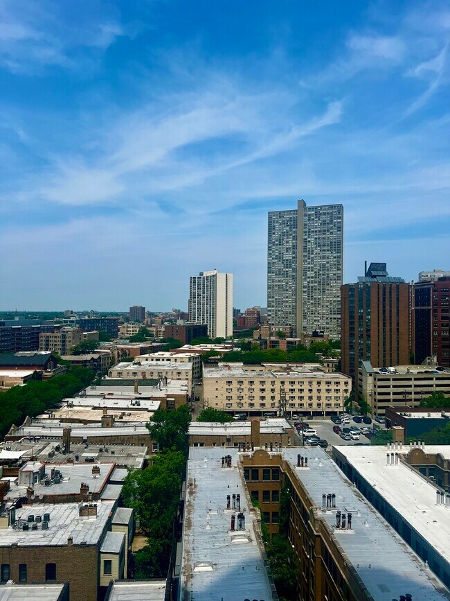 Building Photo - 3660 N Lake Shore Dr
