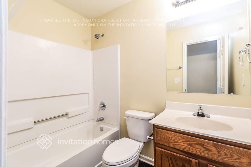Building Photo - 7007 Hidden Creek Dr
