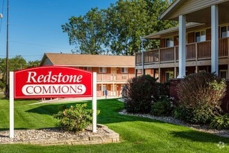 Building Photo - Redstone Commons