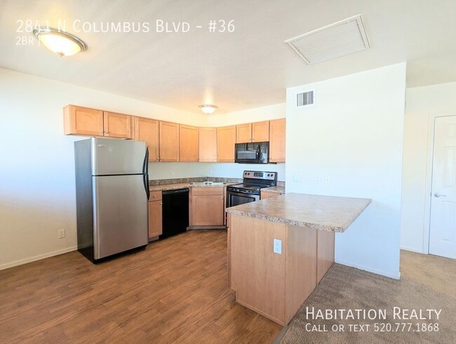 Primary Photo - Beautiful 2bd/1ba Condo w/ Enclosed Yard a...