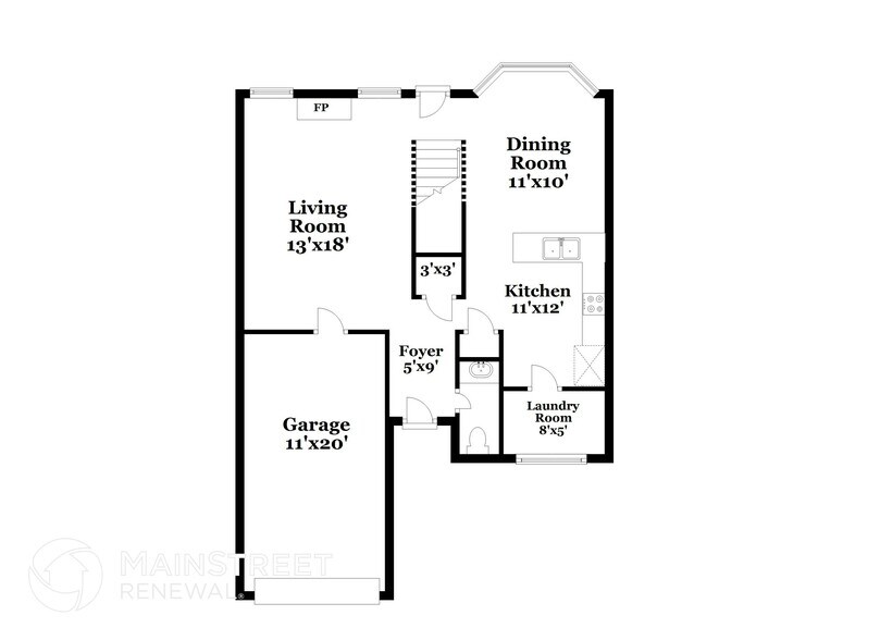 Building Photo - 11218 James Madison Dr