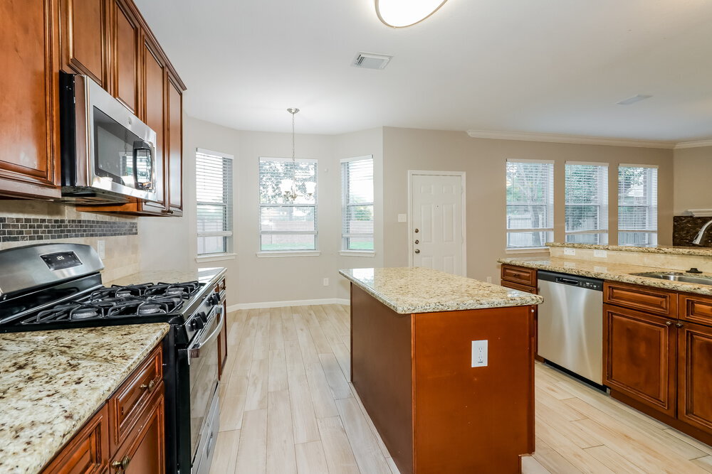 Building Photo - 2903 Nueces Canyon Ct