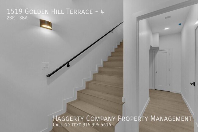Building Photo - 1519 Golden Hill Ter