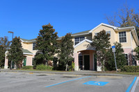 Building Photo - Brook Haven Apartments