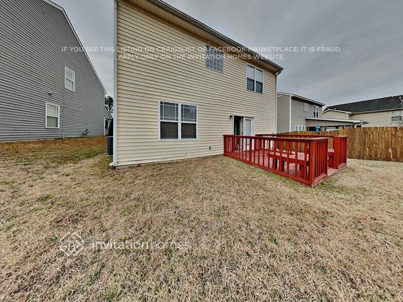 Building Photo - 3562 Sunbright Ln