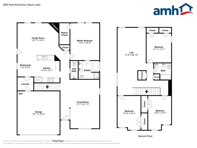 Building Photo - 2853 Park Knoll Dr