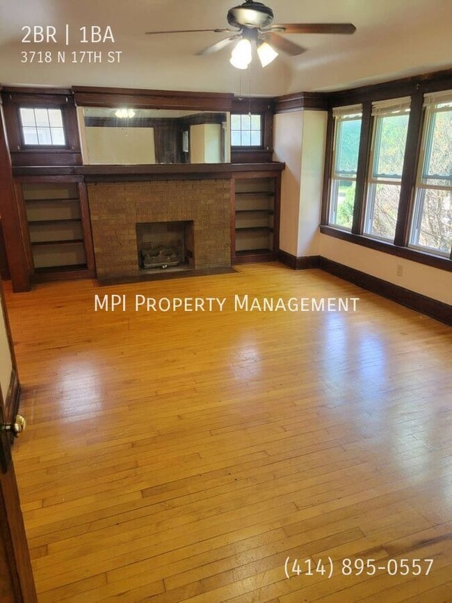 Building Photo - 3718 N 17th St