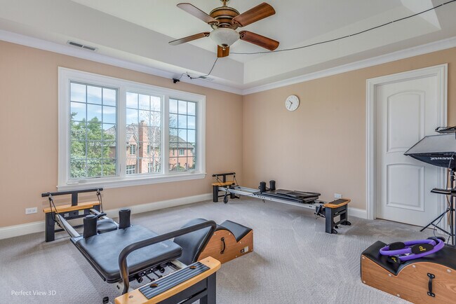 Building Photo - 1235 MacAlpin Dr