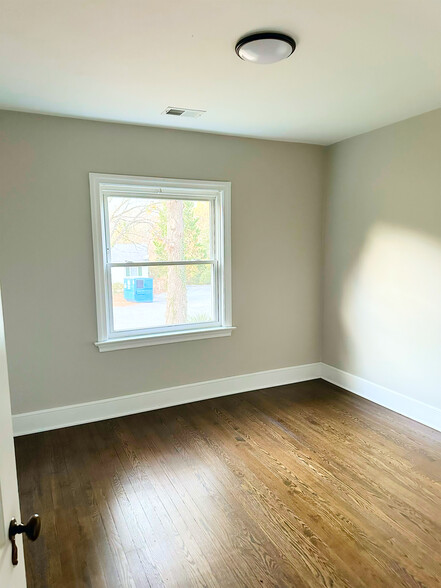 Bedroom #3 - 1021 14th Ave NW