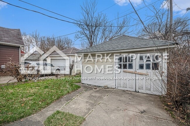 Building Photo - 13605 Griggs St