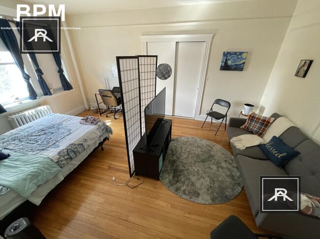 Building Photo - 0 bedroom in Brighton MA 02135